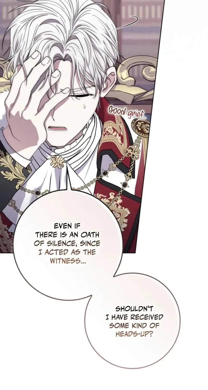 Male Lead Is Obsessed With My Health Chapter 46 – Page 64