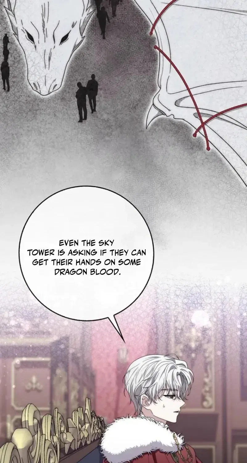 Male Lead Is Obsessed With My Health Chapter 46 – Page 67