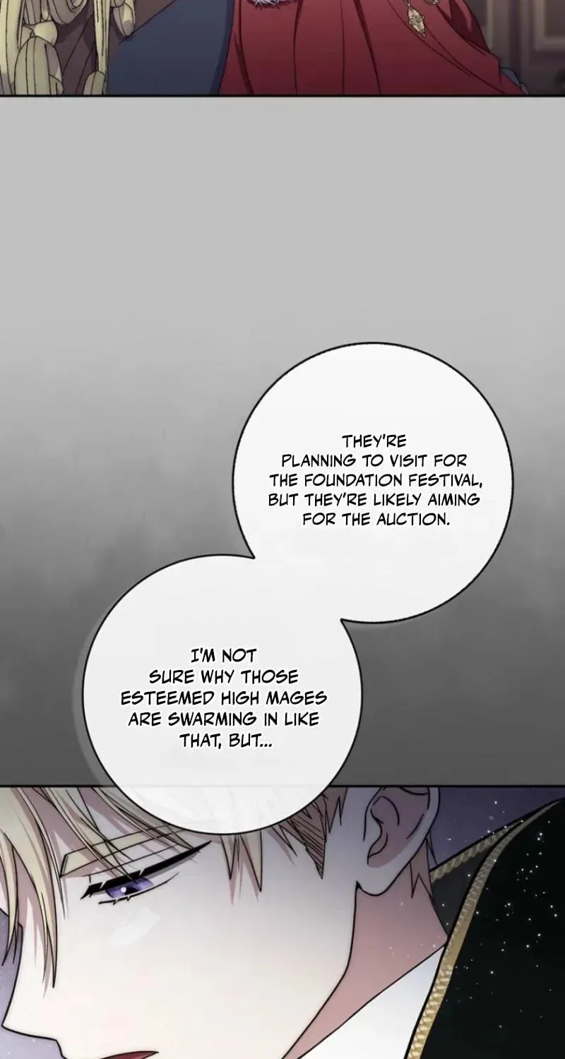 Male Lead Is Obsessed With My Health Chapter 46 – Page 68