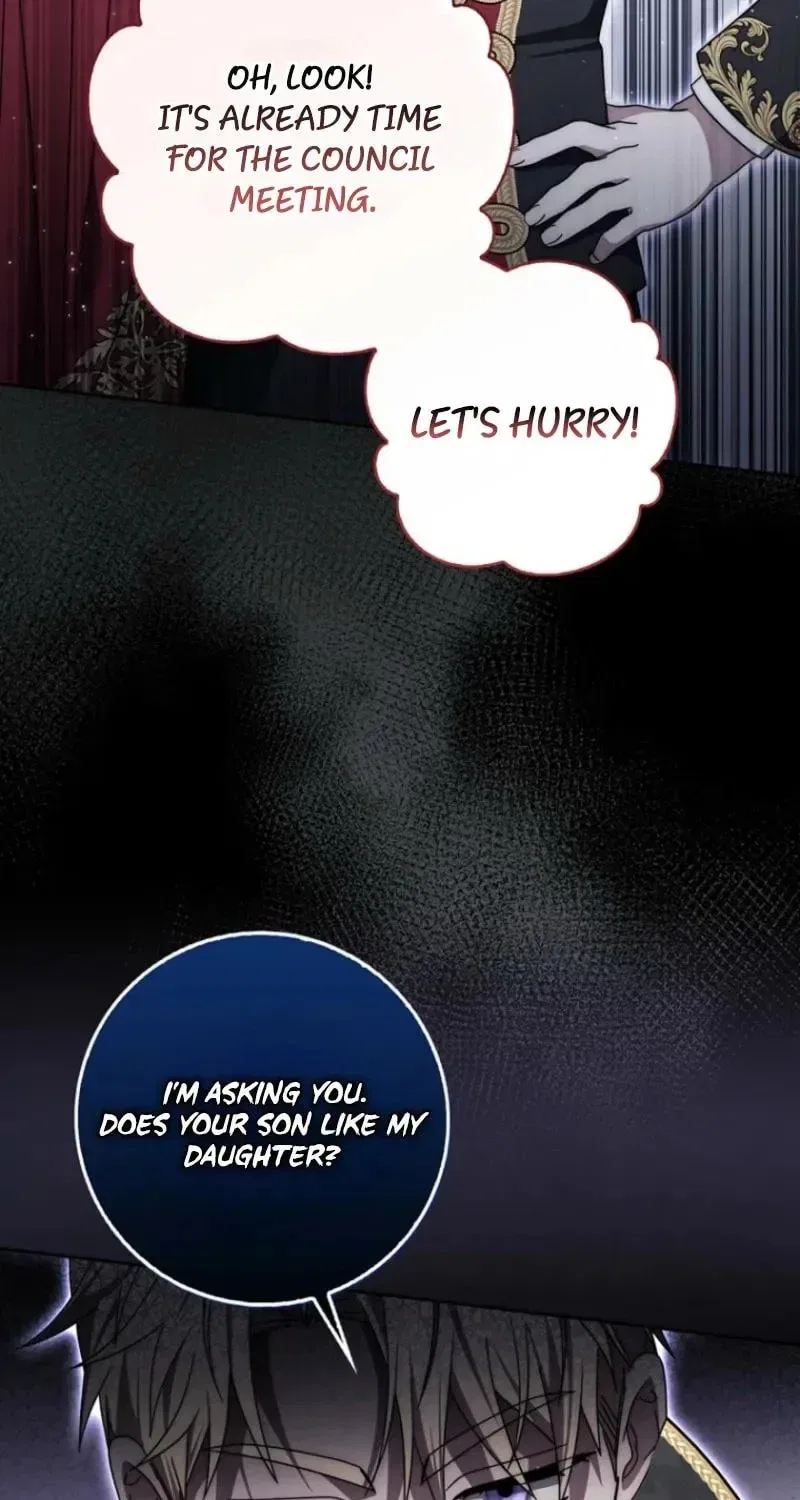 Male Lead Is Obsessed With My Health Chapter 46 – Page 76