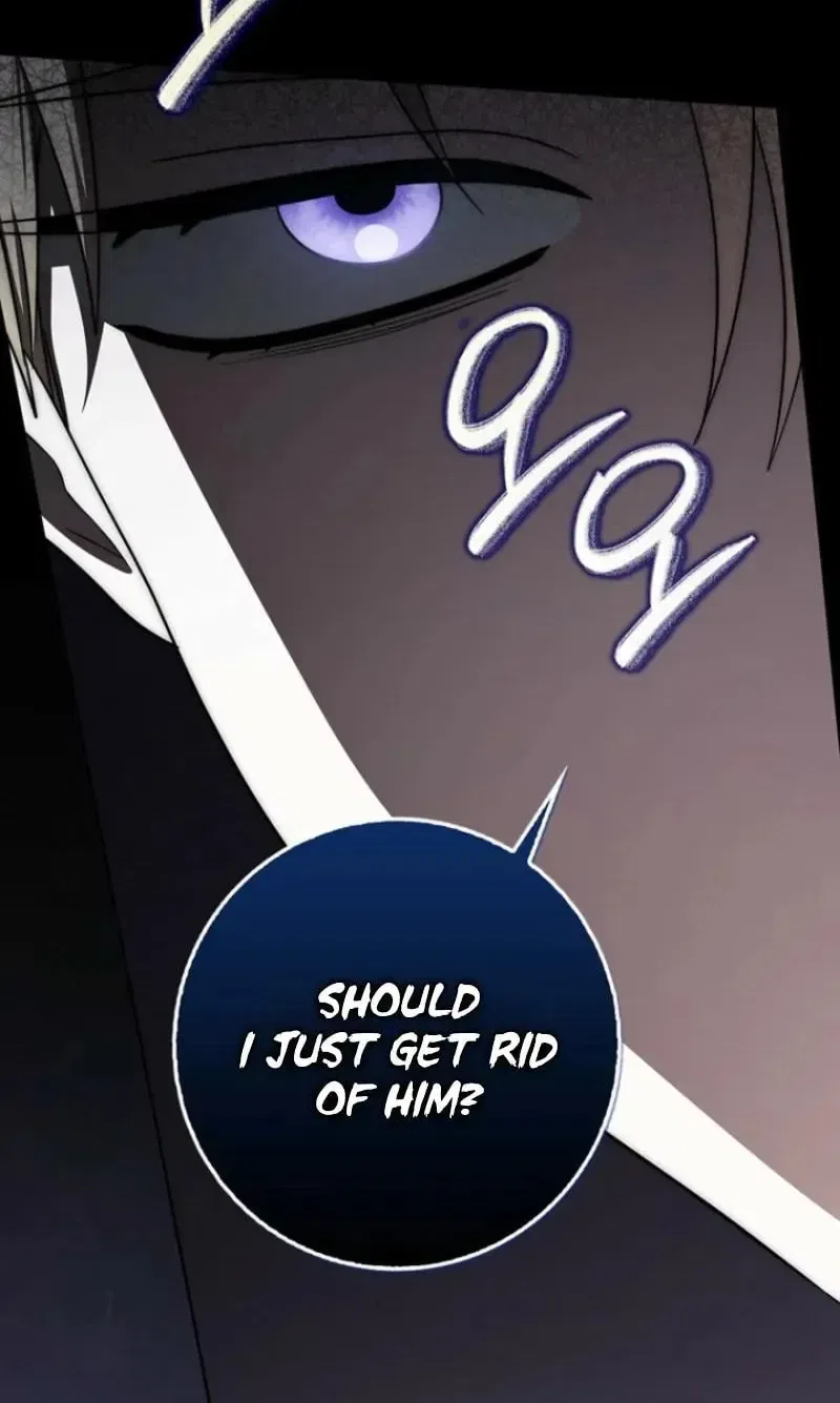 Male Lead Is Obsessed With My Health Chapter 46 – Page 79