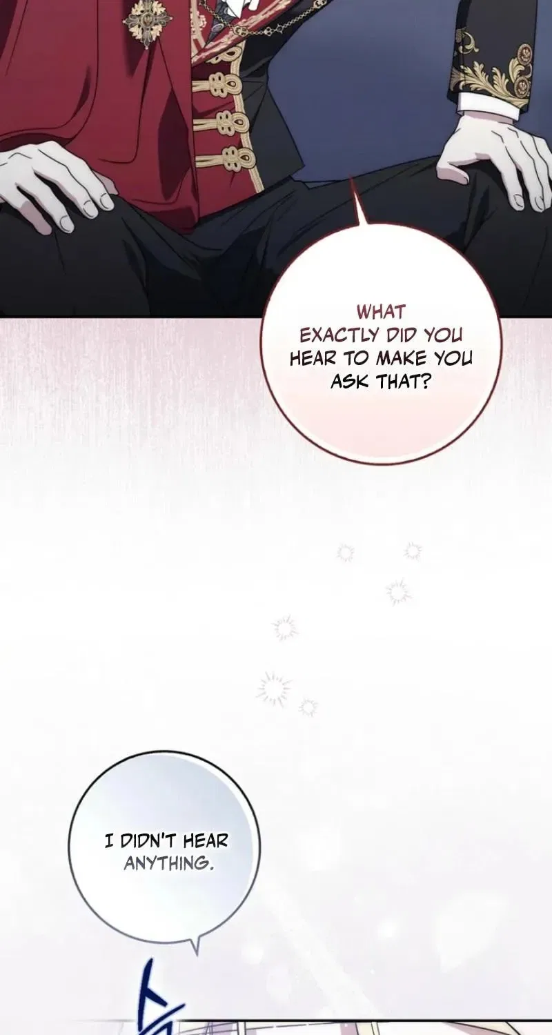 Male Lead Is Obsessed With My Health Chapter 46 – Page 82