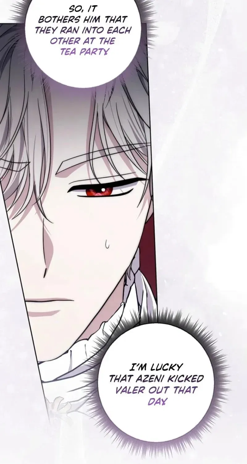 Male Lead Is Obsessed With My Health Chapter 46 – Page 86