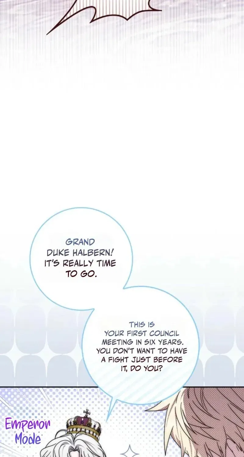 Male Lead Is Obsessed With My Health Chapter 46 – Page 98