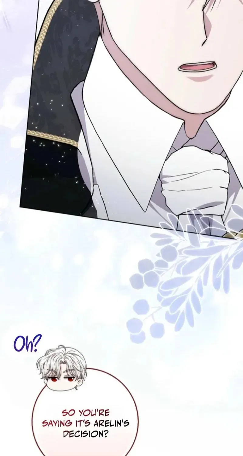 Male Lead Is Obsessed With My Health Chapter 46 – Page 103