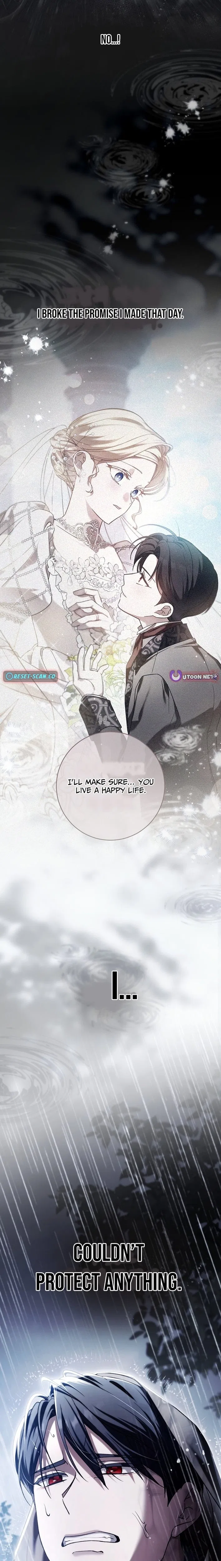 After I Died, My Childhood Husband Chapter 42 – Page 6