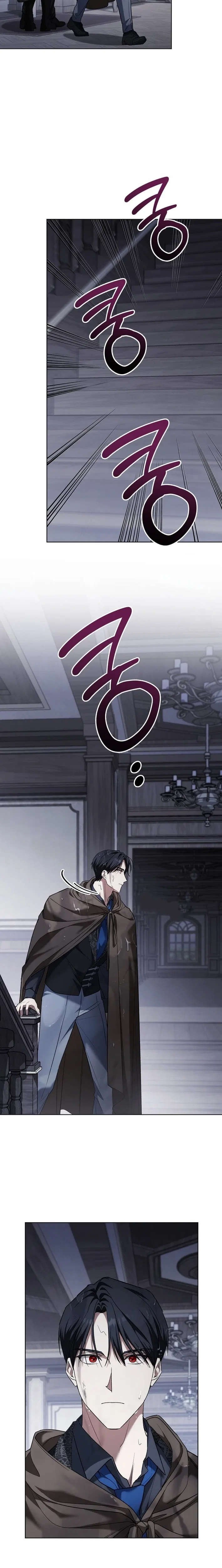 After I Died, My Childhood Husband Chapter 42 – Page 10