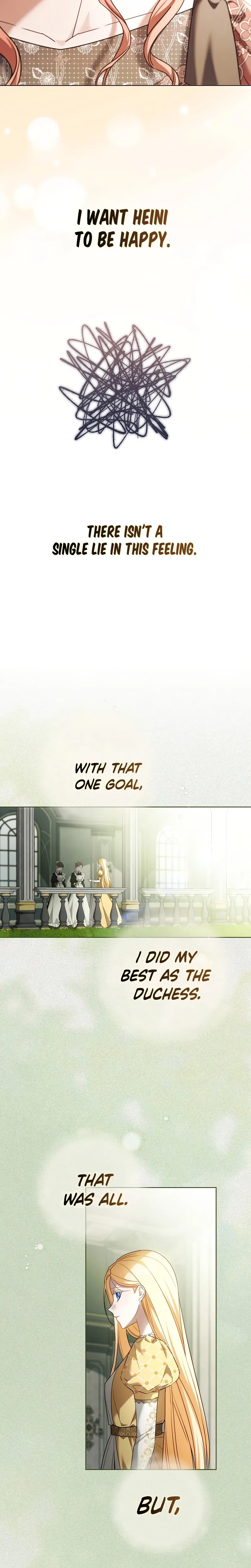 After I Died, My Childhood Husband Chapter 40 – Page 10