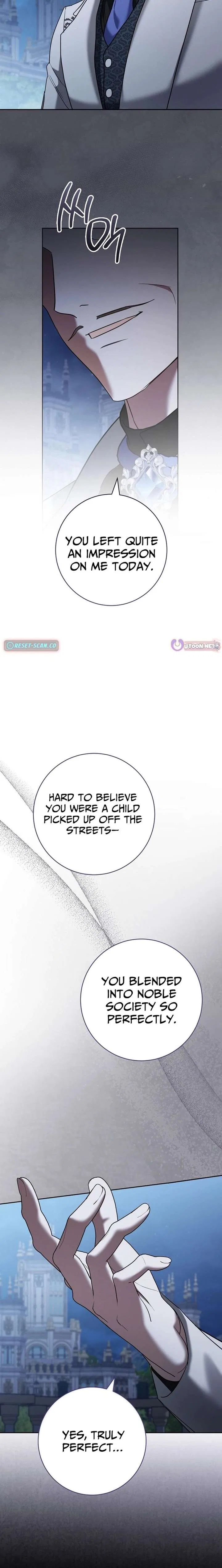After I Died, My Childhood Husband Chapter 33 – Page 3