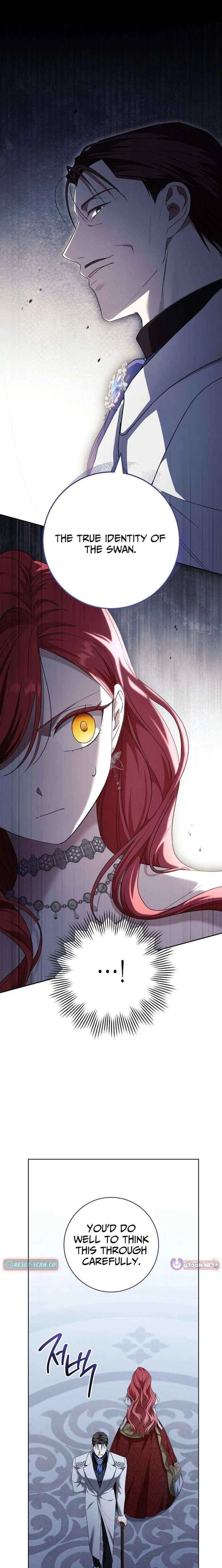 After I Died, My Childhood Husband Chapter 33 – Page 11