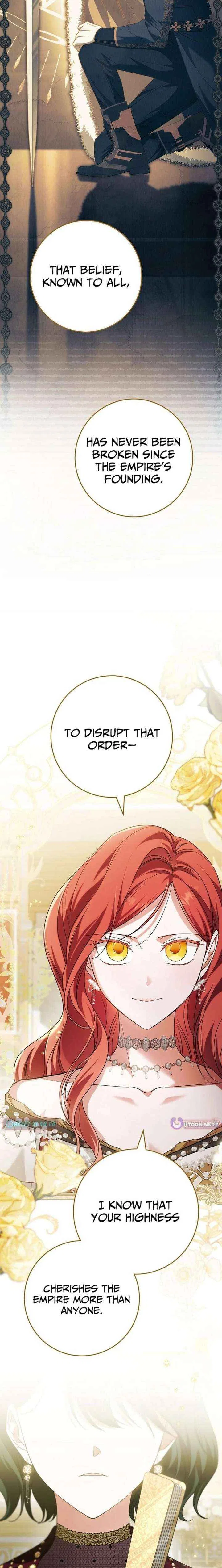 After I Died, My Childhood Husband Chapter 31 – Page 6
