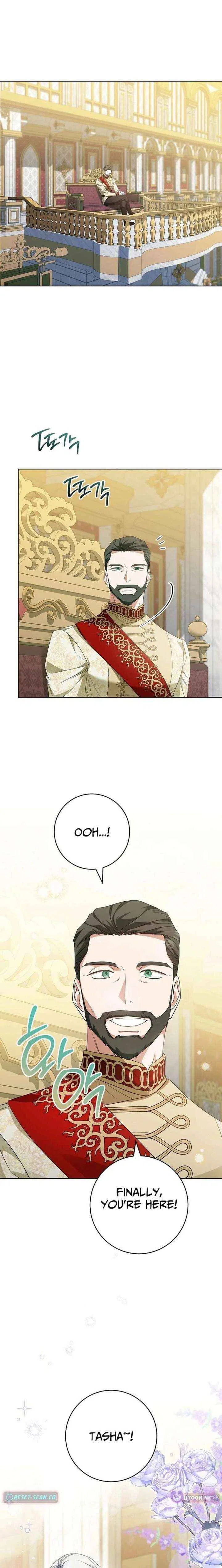 After I Died, My Childhood Husband Chapter 31 – Page 11