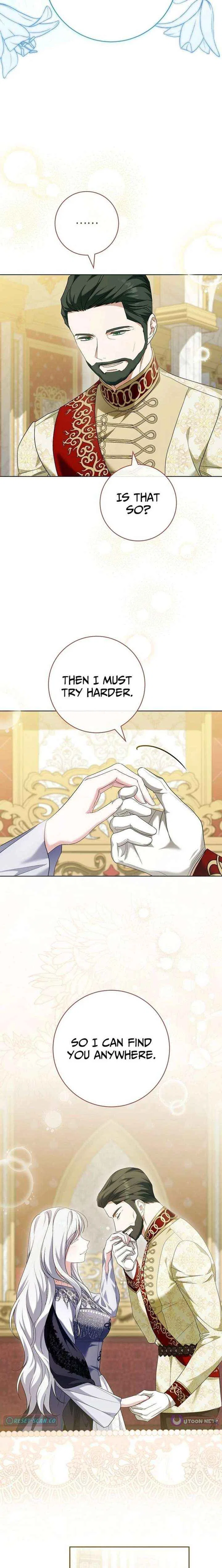 After I Died, My Childhood Husband Chapter 31 – Page 13