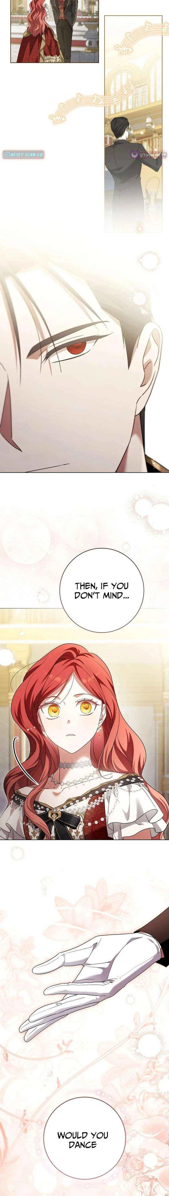 After I Died, My Childhood Husband Chapter 31 – Page 22