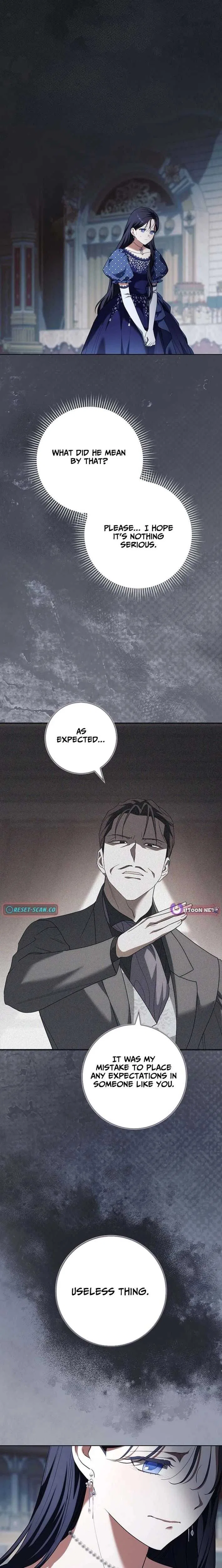 After I Died, My Childhood Husband Chapter 30 – Page 16