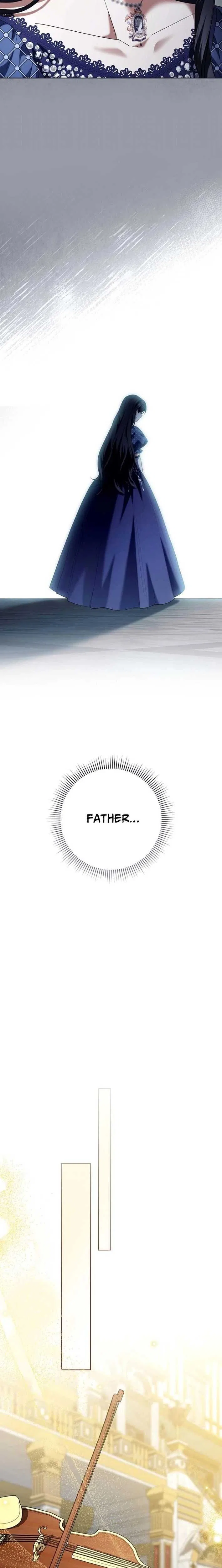 After I Died, My Childhood Husband Chapter 30 – Page 17