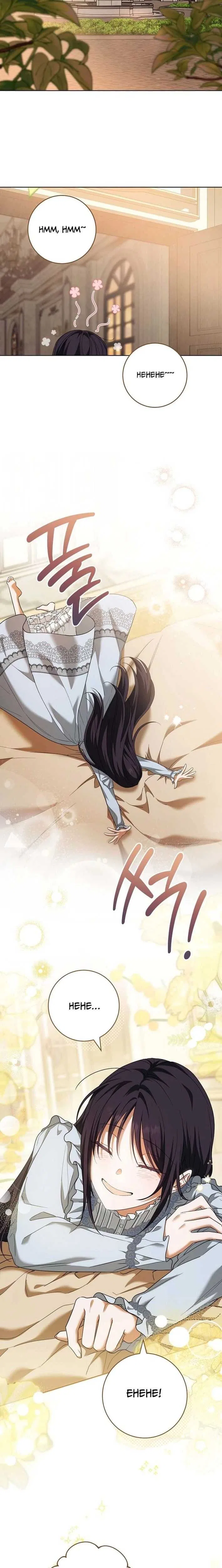 After I Died, My Childhood Husband Chapter 29 – Page 9