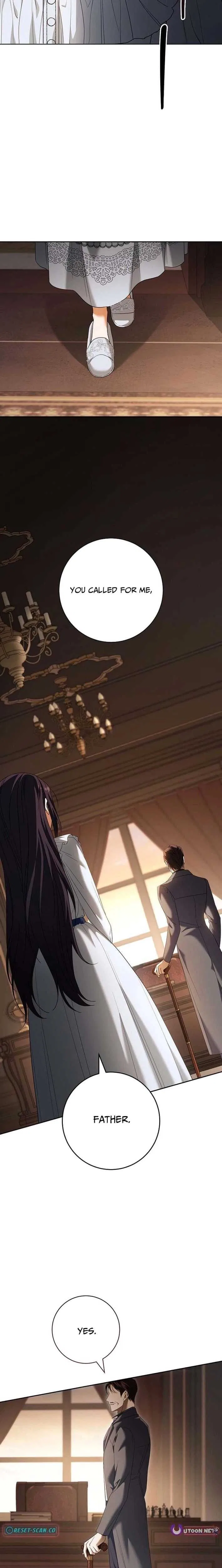After I Died, My Childhood Husband Chapter 29 – Page 16