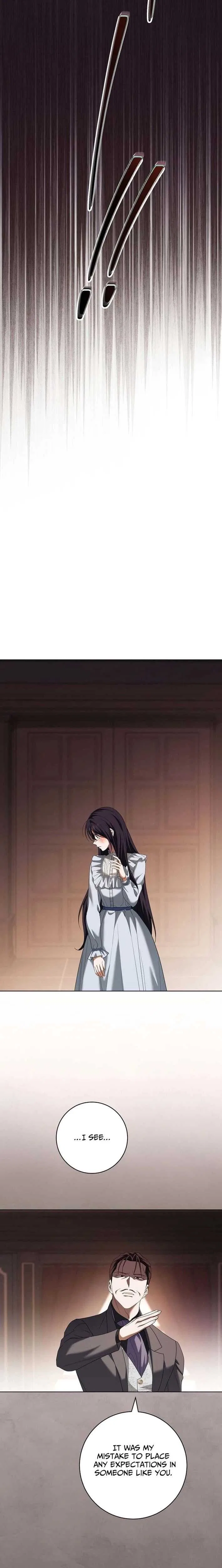 After I Died, My Childhood Husband Chapter 29 – Page 24