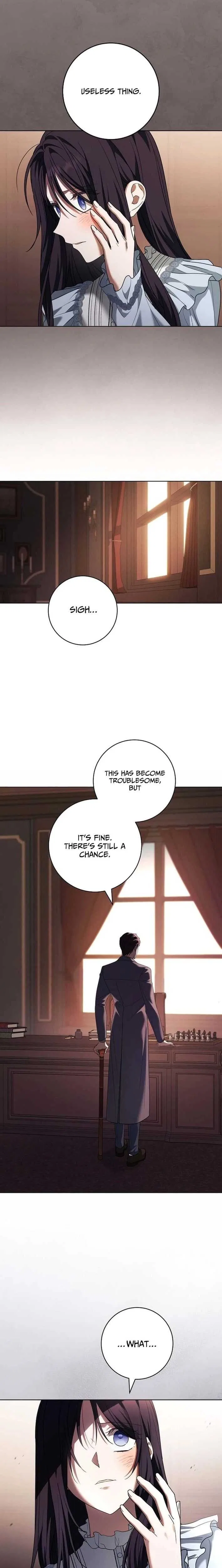 After I Died, My Childhood Husband Chapter 29 – Page 25