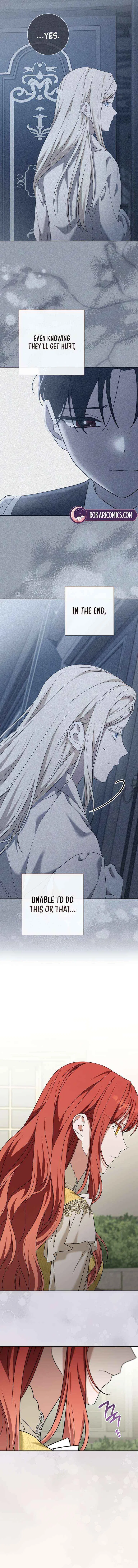After I Died, My Childhood Husband Chapter 27 – Page 17