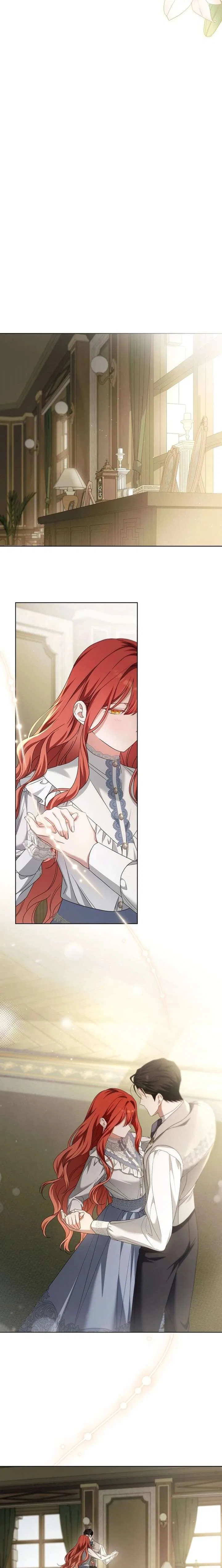 After I Died, My Childhood Husband Chapter 26 – Page 10