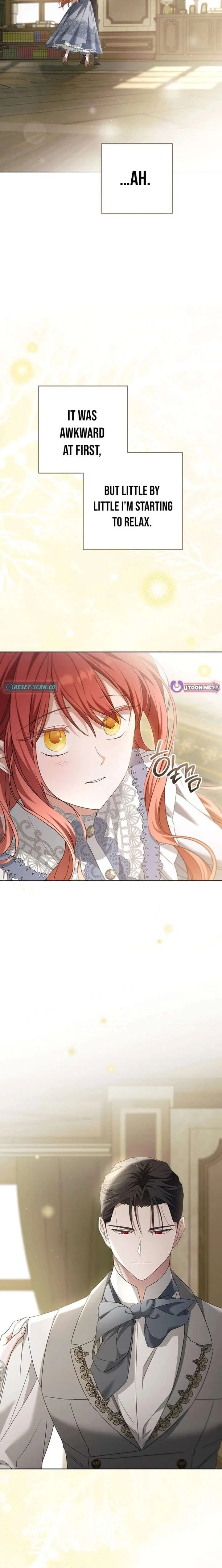 After I Died, My Childhood Husband Chapter 26 – Page 11