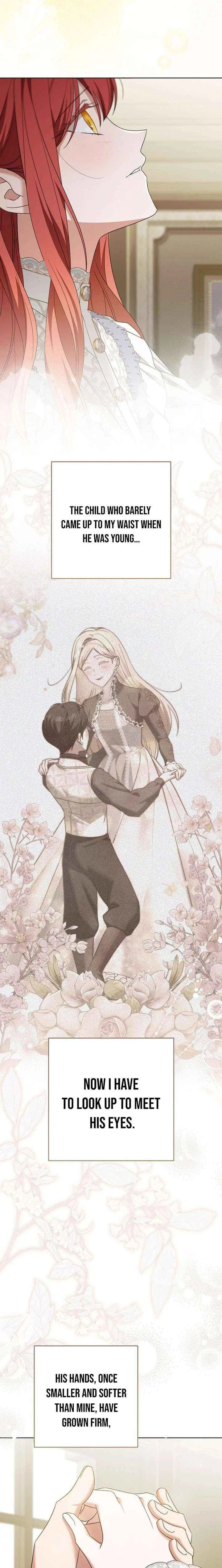 After I Died, My Childhood Husband Chapter 26 – Page 12