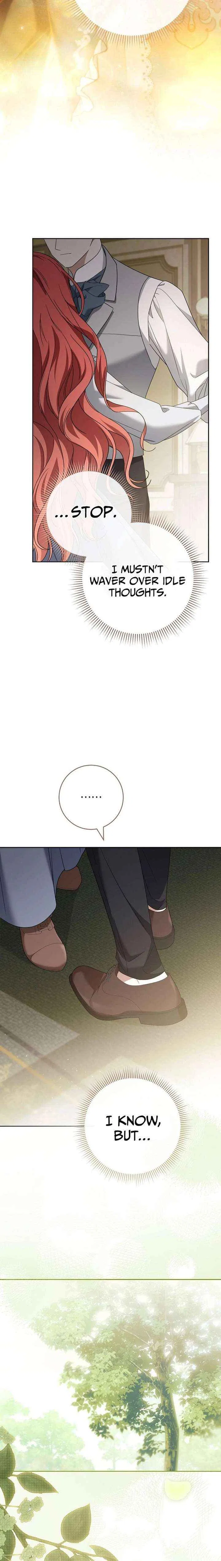 After I Died, My Childhood Husband Chapter 26 – Page 16