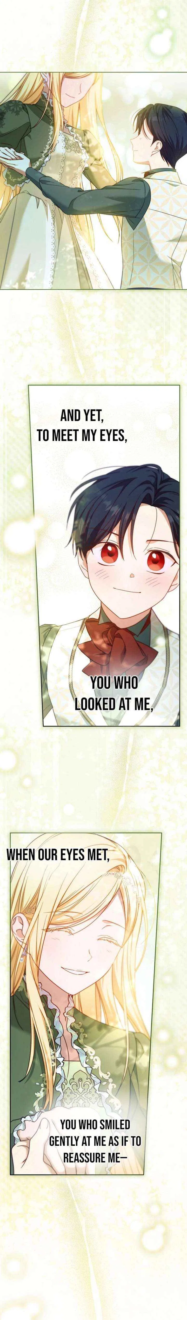 After I Died, My Childhood Husband Chapter 26 – Page 19