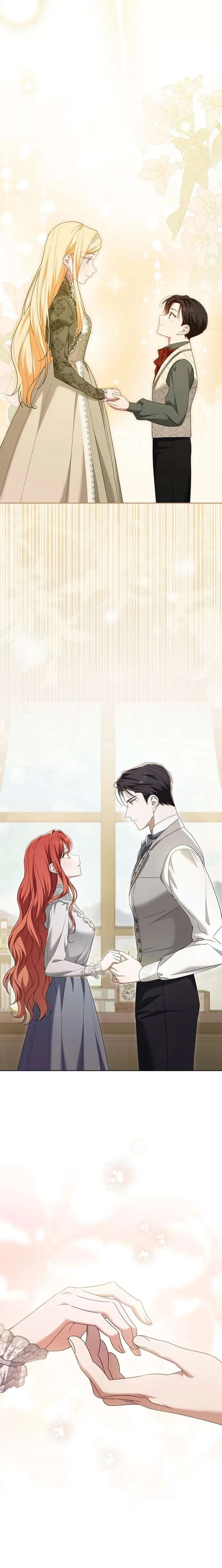 After I Died, My Childhood Husband Chapter 26 – Page 20