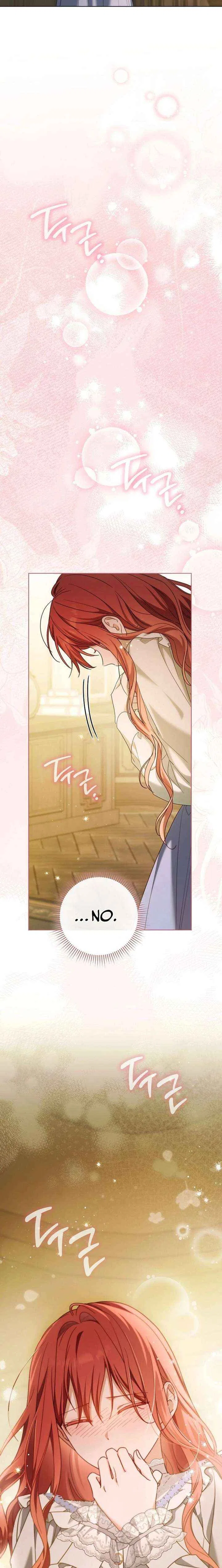 After I Died, My Childhood Husband Chapter 26 – Page 24