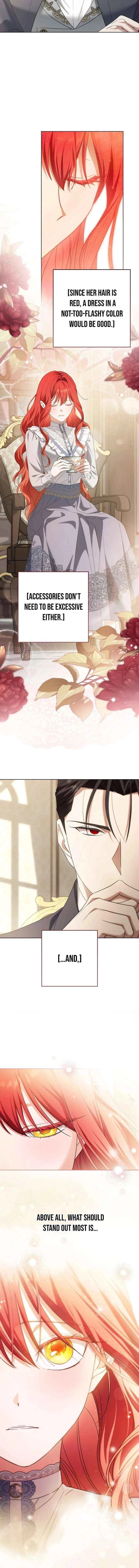 After I Died, My Childhood Husband Chapter 25 – Page 10