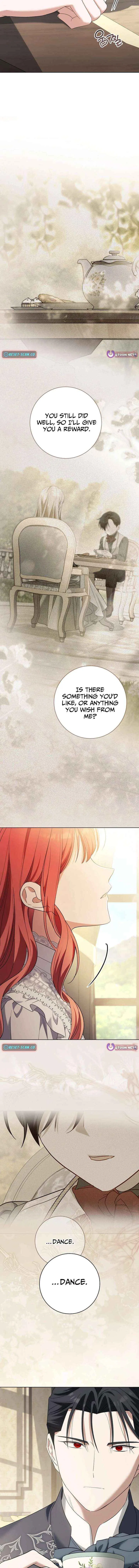 After I Died, My Childhood Husband Chapter 25 – Page 12