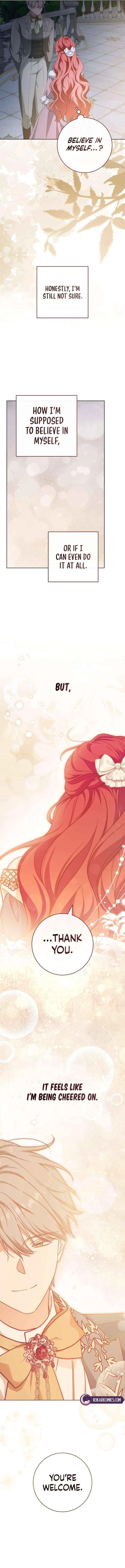 After I Died, My Childhood Husband Chapter 22 – Page 7