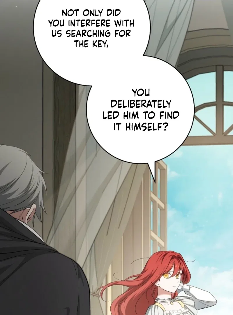 After I Died, My Childhood Husband Chapter 20 – Page 5