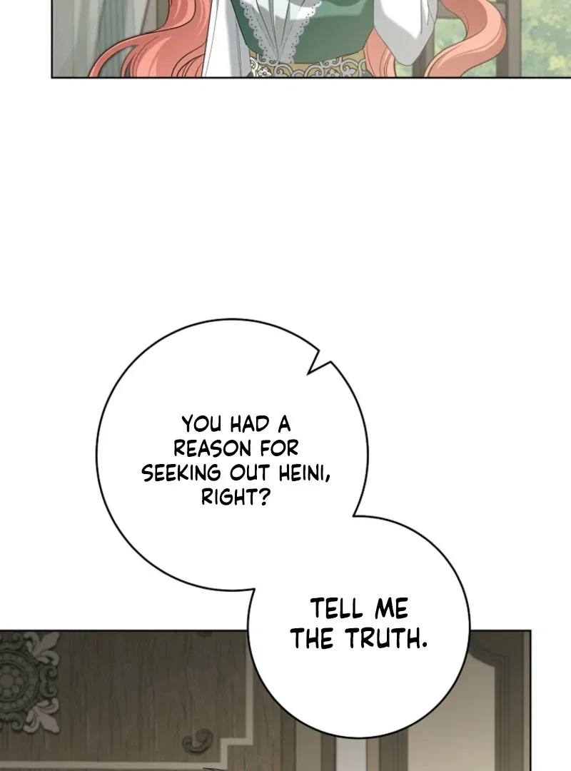After I Died, My Childhood Husband Chapter 20 – Page 8