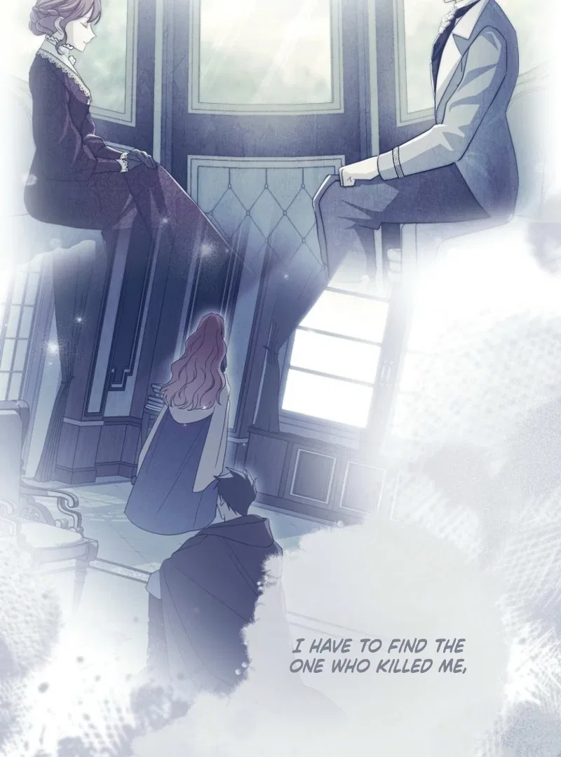 After I Died, My Childhood Husband Chapter 20 – Page 16