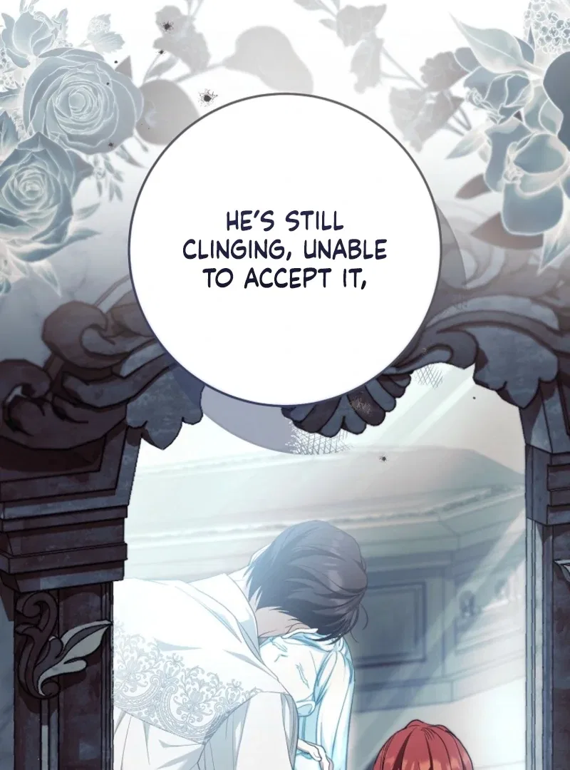 After I Died, My Childhood Husband Chapter 20 – Page 21