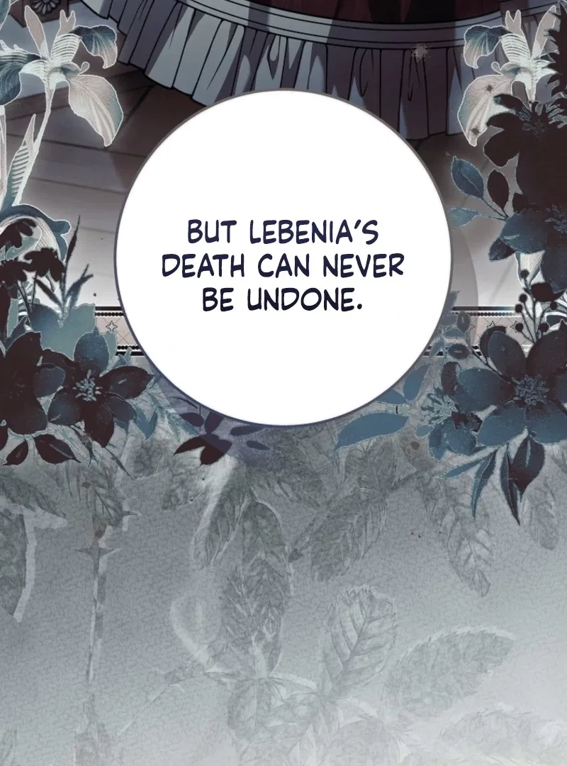 After I Died, My Childhood Husband Chapter 20 – Page 23