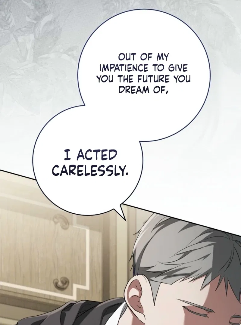 After I Died, My Childhood Husband Chapter 20 – Page 24