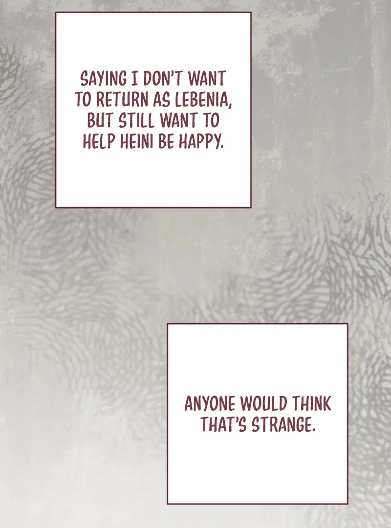After I Died, My Childhood Husband Chapter 20 – Page 36