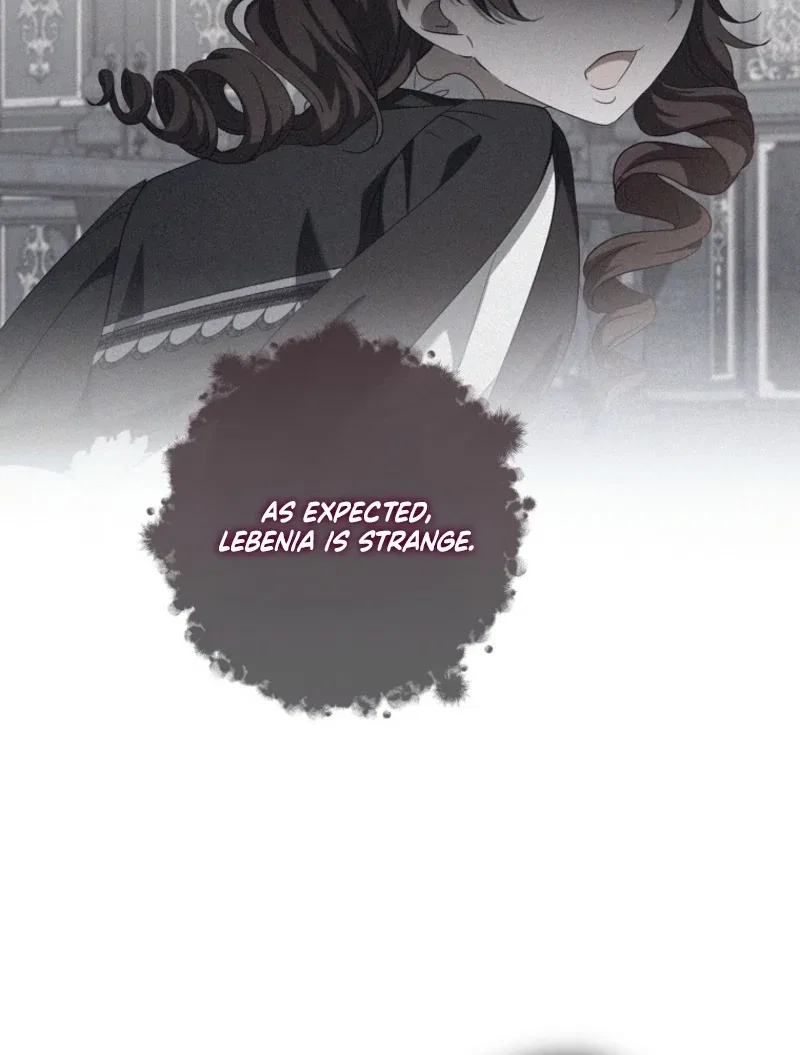 After I Died, My Childhood Husband Chapter 20 – Page 39