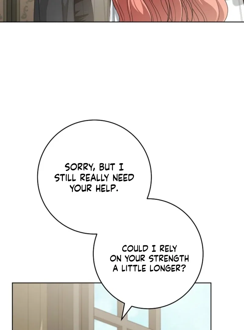 After I Died, My Childhood Husband Chapter 20 – Page 60