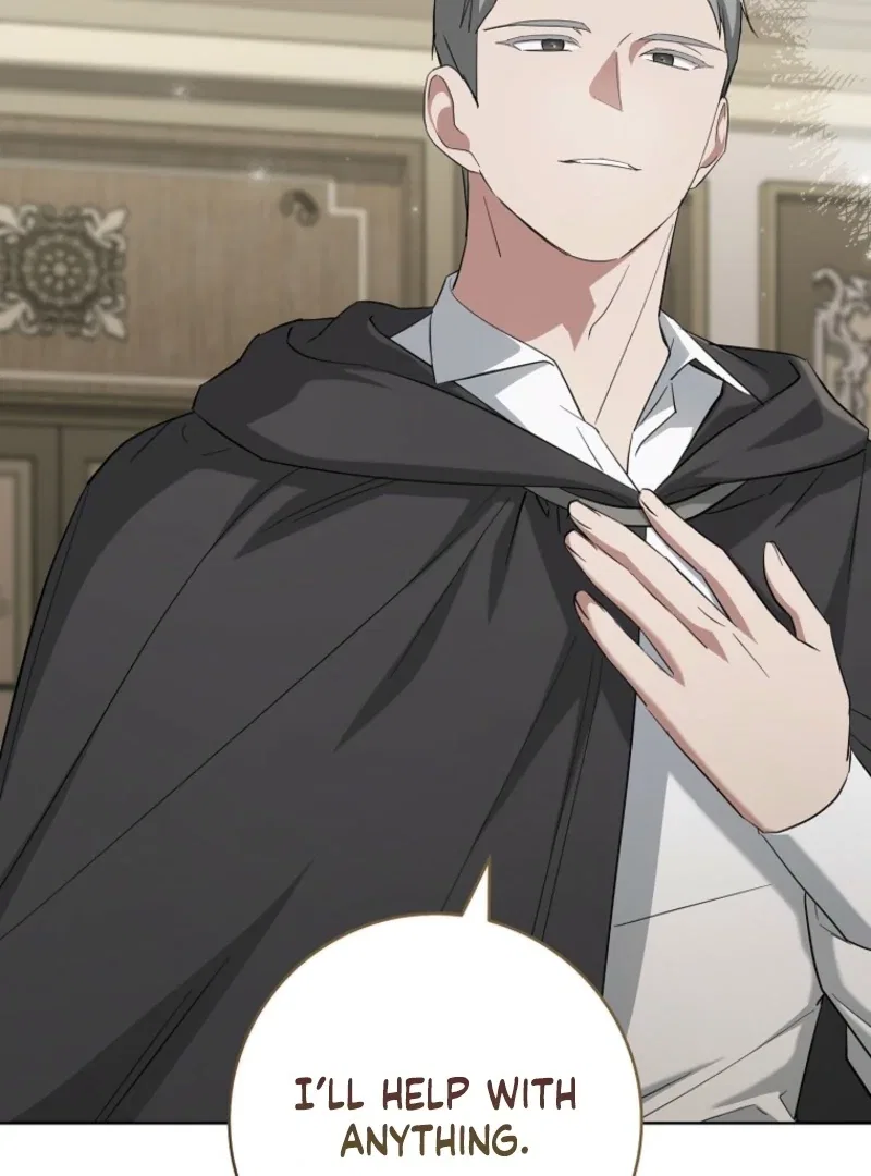 After I Died, My Childhood Husband Chapter 20 – Page 64