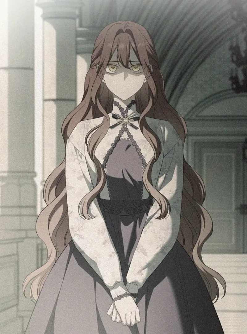 After I Died, My Childhood Husband Chapter 20 – Page 91