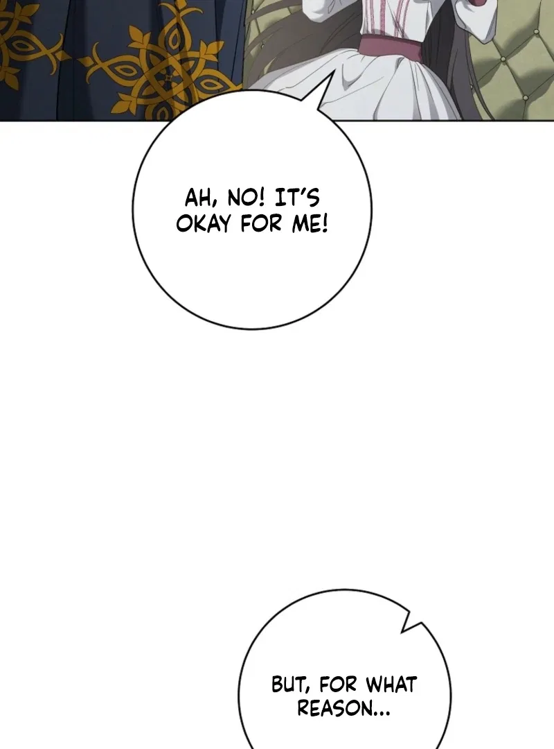 After I Died, My Childhood Husband Chapter 20 – Page 111