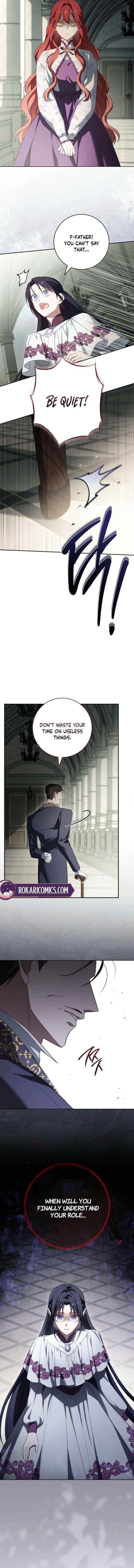 After I Died, My Childhood Husband Chapter 19 – Page 3