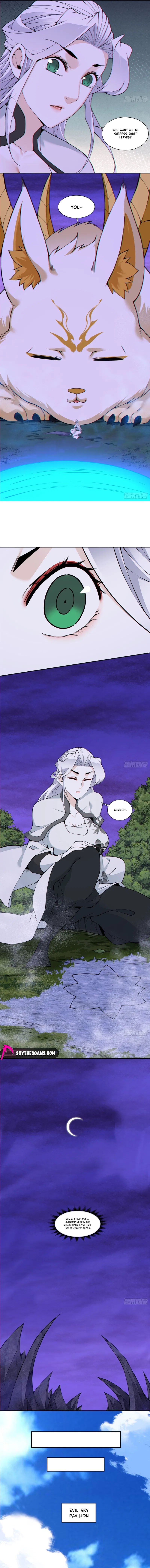 My Disciples Are All Big Villains Chapter 531 – Page 3