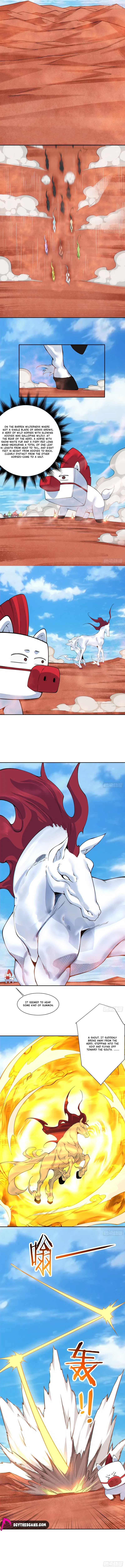 My Disciples Are All Big Villains Chapter 531 – Page 5